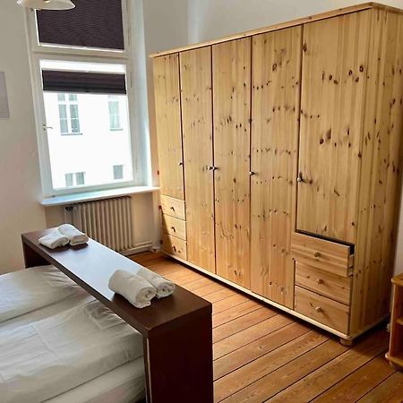 Wonderful Flat Near Ku'Damm Daire Berlin Dış mekan fotoğraf