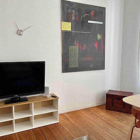 Wonderful Flat Near Ku'Damm Daire Berlin Dış mekan fotoğraf