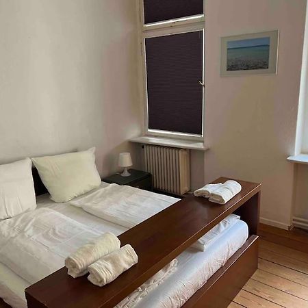 Wonderful Flat Near Ku'Damm Daire Berlin Dış mekan fotoğraf