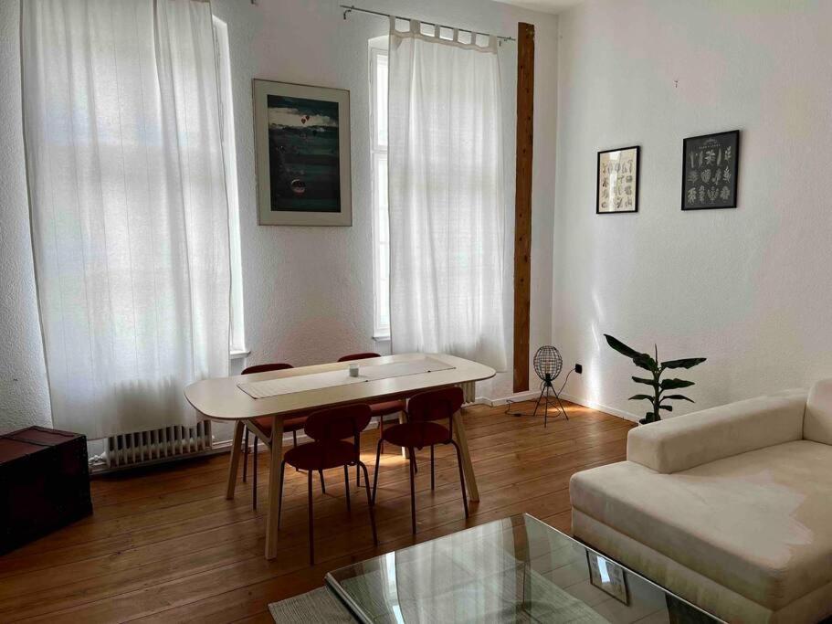 Wonderful Flat Near Ku'Damm Daire Berlin Dış mekan fotoğraf