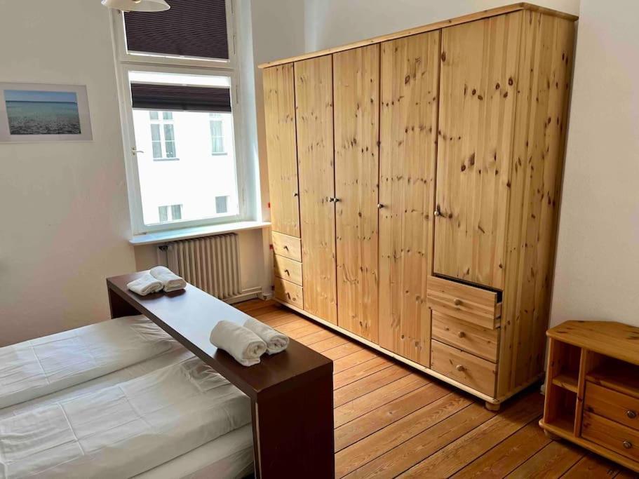 Wonderful Flat Near Ku'Damm Daire Berlin Dış mekan fotoğraf