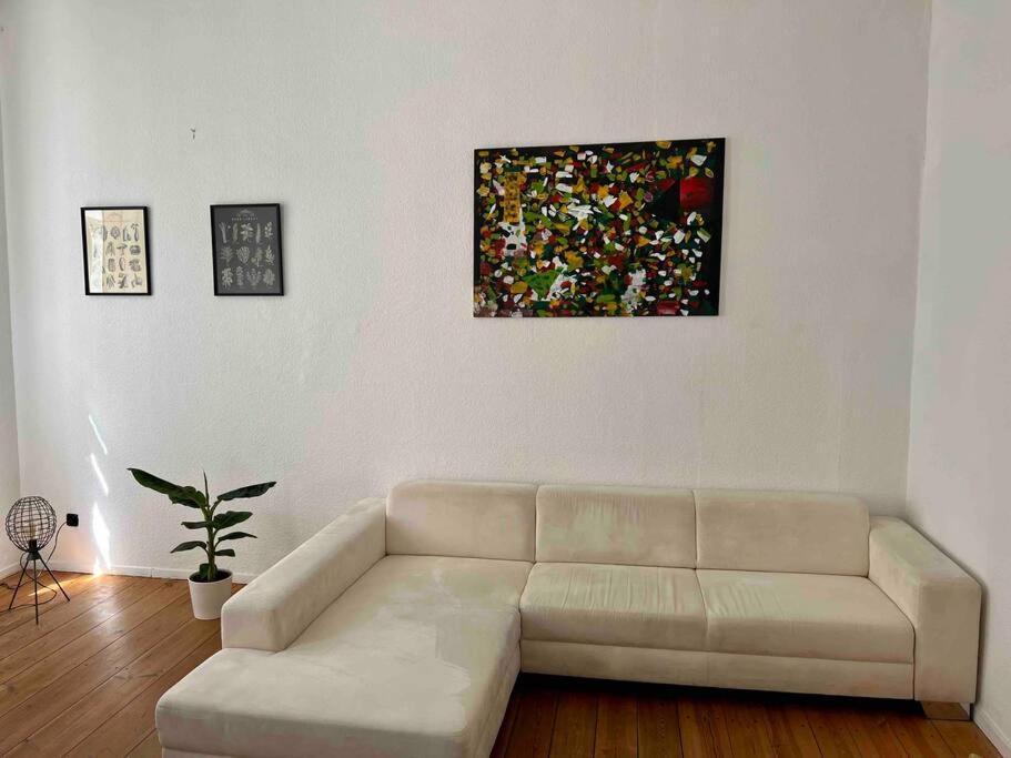 Wonderful Flat Near Ku'Damm Daire Berlin Dış mekan fotoğraf