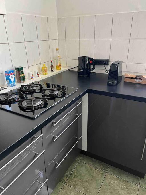 Wonderful Flat Near Ku'Damm Daire Berlin Dış mekan fotoğraf